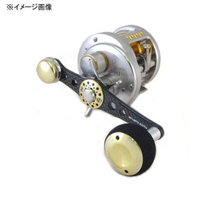 【美品】スタジオオーシャンマーク AG37Ca（L） スタジオオーシャンマーク ノーリミッツ ベイトハンドル AG37Ca L 310