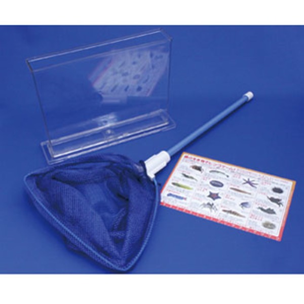 REEF TOURER(リーフツアラー) 生物観察セット RA200 アクセサリー