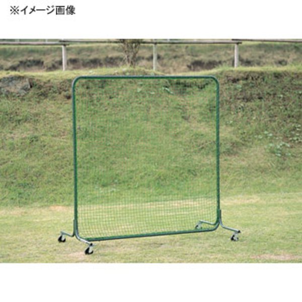 EVERNEW(エバニュー) 防球ネットST 2×2C EKC131 野球用品