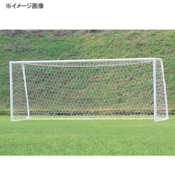 EVERNEW(エバニュー) サッカーゴールオールアルミ No.10 EKE658 サッカー･フットサル用品