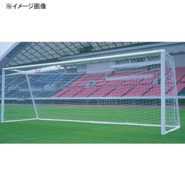 ダンノ(DANNO) 一般サッカーネット 一般サッカー150 1対 D6700W サッカー･フットサル用品