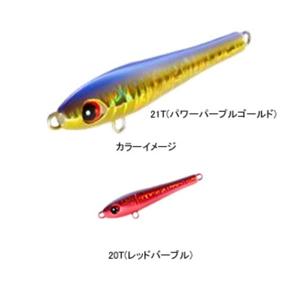 シマノ(SHIMANO) サーベルシーカー JZ-110K タチウオ用ハードルアー