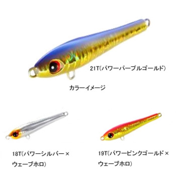 シマノ(SHIMANO) サーベルシーカー JZ-112K タチウオ用ハードルアー