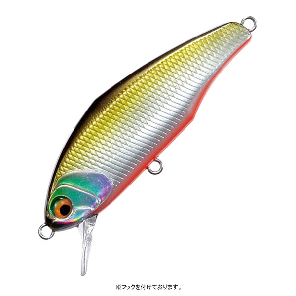 スミス(SMITH LTD) D-インサイト   ミノー