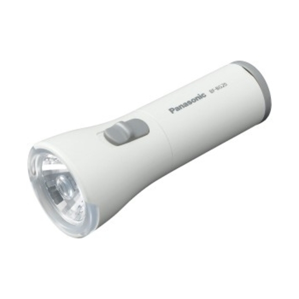パナソニック(Panasonic) LED懐中電灯 BF-BG20F ハンディライト