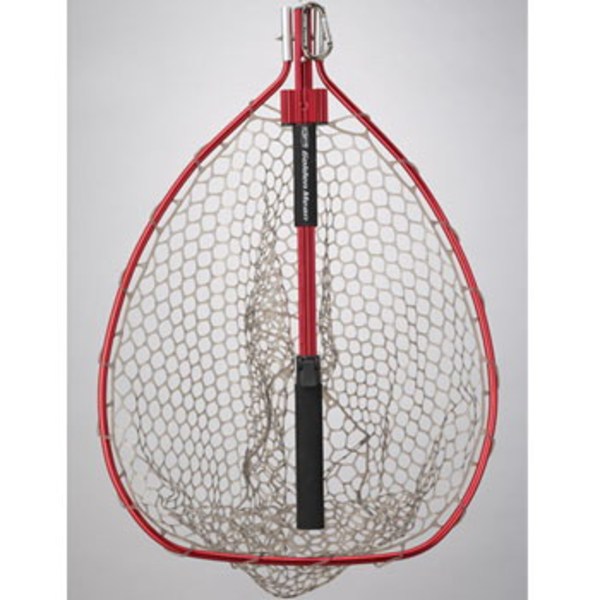 Golden Mean(ゴールデンミーン) ガンナーネット ジュニア   ランディングネット(オフショア用)