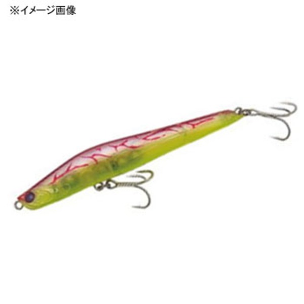 タックルハウス(TACKLE HOUSE) Morkyn(モーキン) 106   シンキングペンシル