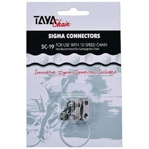 TAYA Chain(タヤチェーン) SC-19 SIGMA CONNECTOR