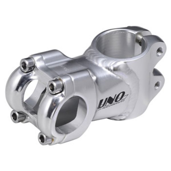 Kalloy UNO(カロイウノ) MTBステム AS-158 サイクル/自転車 AS-158 ステム