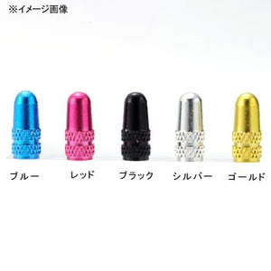 ALLIGATOR(アリゲーター) アルミバルブキャップ 100個  