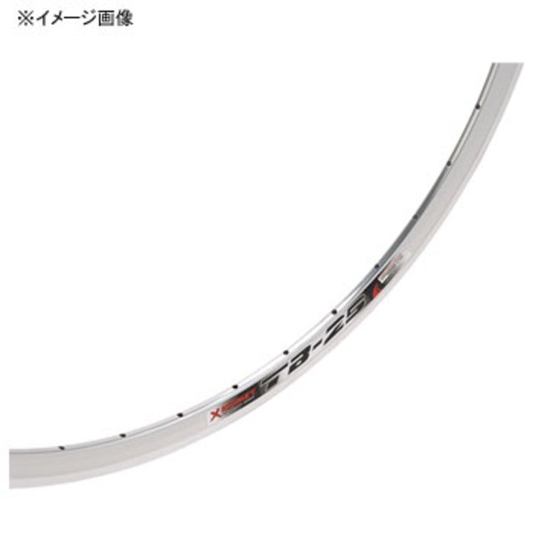 X-KEYMET(エックスキーメット) チューブラーリム TB-25 ホイール&ハブ