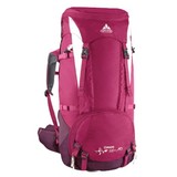 VAUDE(ファウデ) シモン 55+10 11036 50L～(レディース)