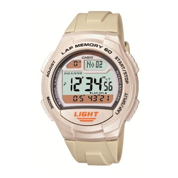 カシオ (CASIO) 【国内正規品】W-734J-7AJF W-734J-7AJF アウトドアウォッチ