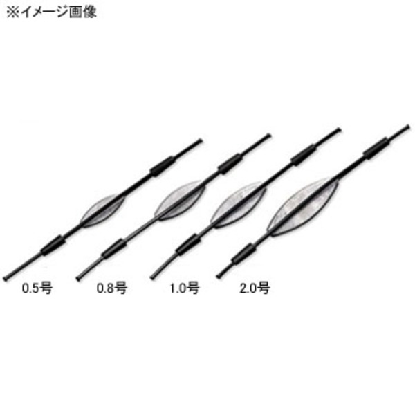 reins(レインズ) アジキャロ   キャロシンカー(ライトソルト用)