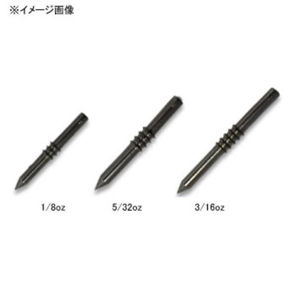 reins(レインズ) TG(タングステン) ヘビーネイルシンカー Ver.2   ネイルシンカー