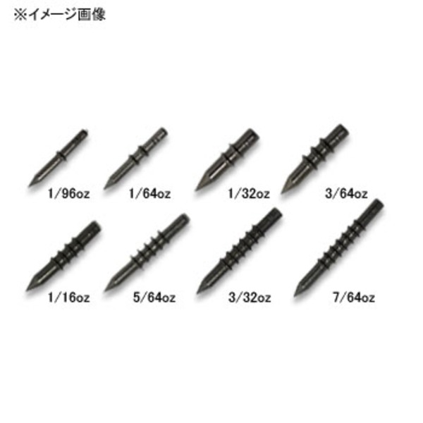 reins(レインズ) TG(タングステン) ネイルシンカー Ver.2   ネイルシンカー