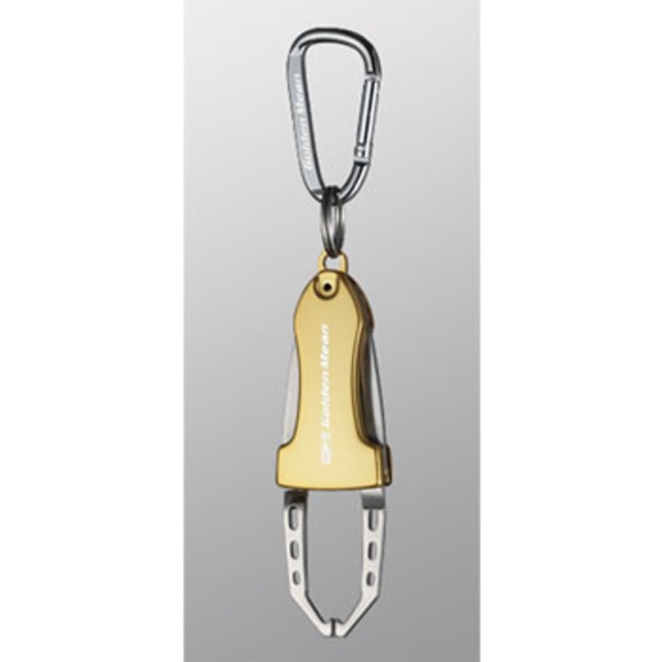 Golden Mean(ゴールデンミーン) GMグリップ ミニ   フィッシュグリップ