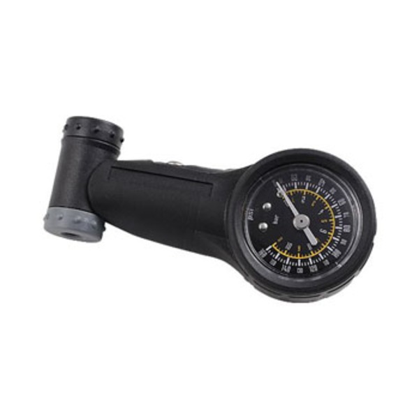 CYCLE PRO(サイクルプロ) エアーゲージ CP-TG05 ハンディポンプ