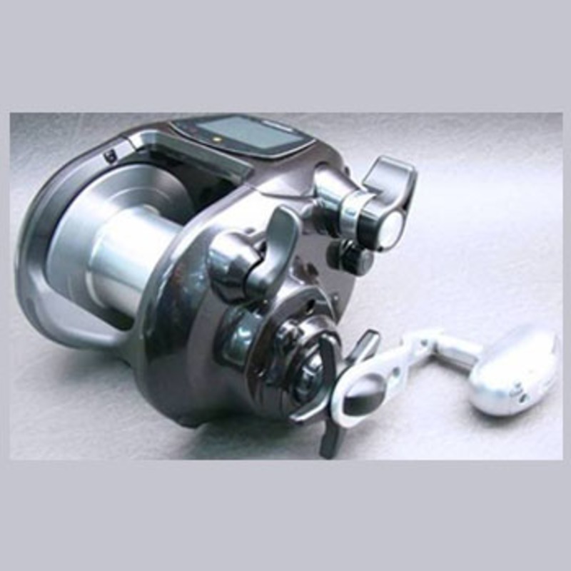 シマノ(SHIMANO) フォースマスター 9000 029102|アウトドア用品・釣り