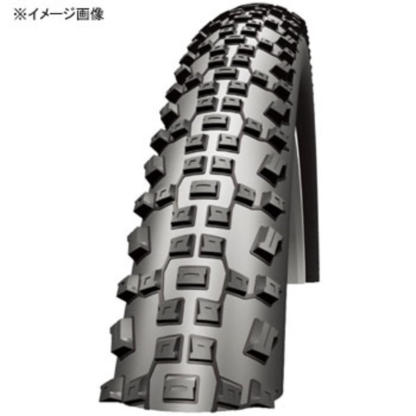 SCHWALBE(シュワルベ) 【正規品】ラビッドロブ 720g   21～26インチタイヤ