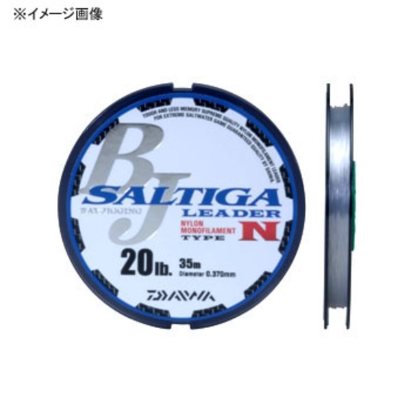 ダイワ(Daiwa) ソルティガ BJリーダー タイプN 04625632 ジギング用ショックリーダー