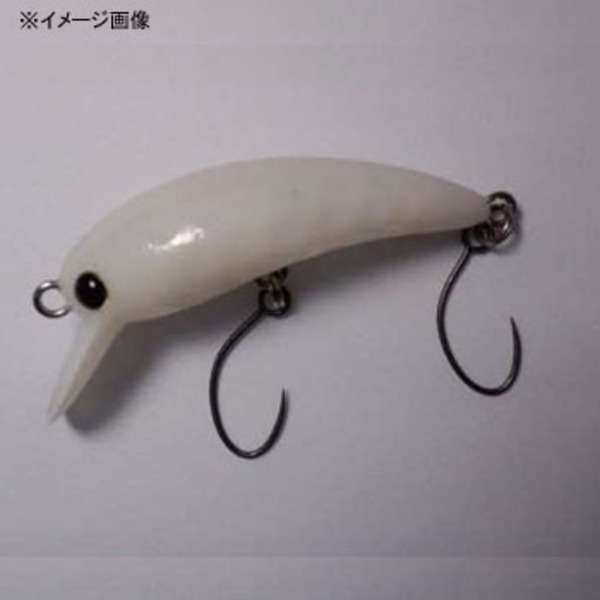 ムカイ WAH 40F(ワウ 40F)   ミノー