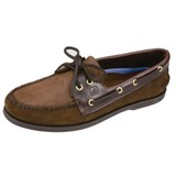 TOPSIDER(トップサイダー) ボートシュー TS0195412 【廃】シューレースタイプ