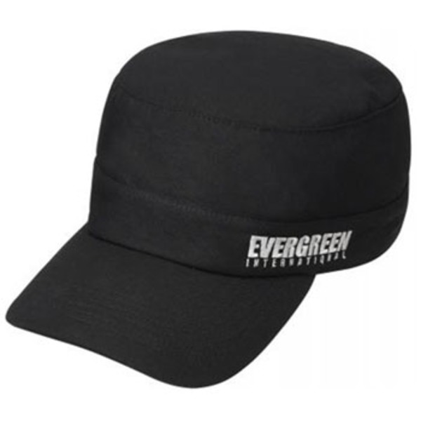 エバーグリーン(EVERGREEN) ワークキャップ   帽子&紫外線対策グッズ