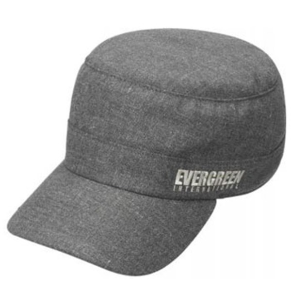エバーグリーン(EVERGREEN) ワークキャップ   帽子&紫外線対策グッズ