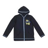 キャプテンスタッグ(CAPTAIN STAG) CKジュニアパーカー ME-1517 ラッシュガード(キッズ/ベビー)