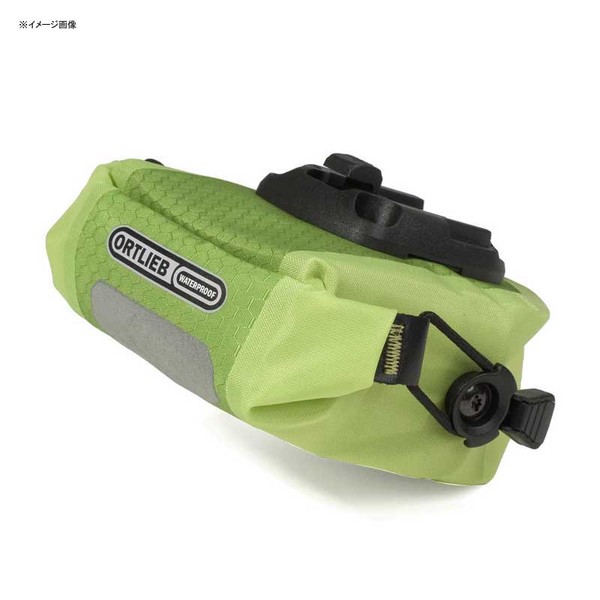 ORTLIEB(オルトリーブ) サドルバッグマイクロ 防水IP64 F9652 サドルバッグ