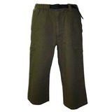 THE NORTH FACE(ザ･ノース･フェイス) COTTON BIRDSEYE 3/4 SHORT Men’s NB31236 ハーフ･ショートパンツ(メンズ)