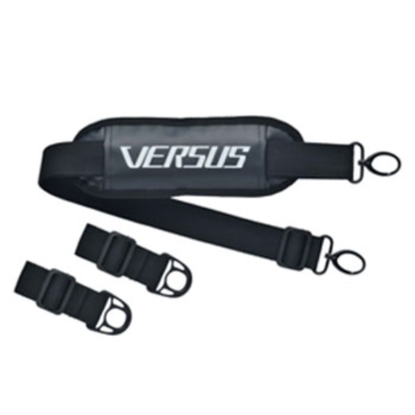 メイホウ(MEIHO) 明邦 バーサス VSショルダーベルト   ショルダーバッグ