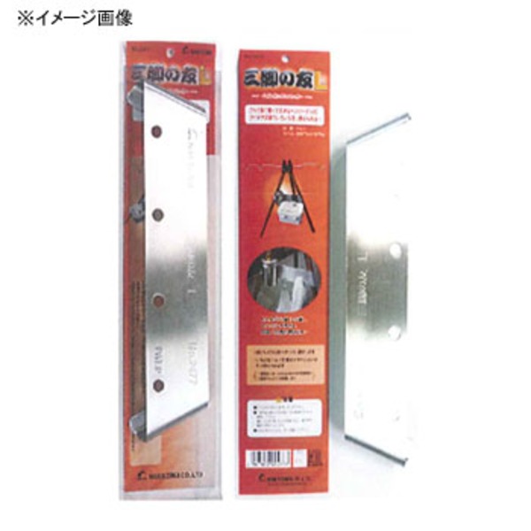 ナカジマ 三脚の友 2422 三脚･竿立て