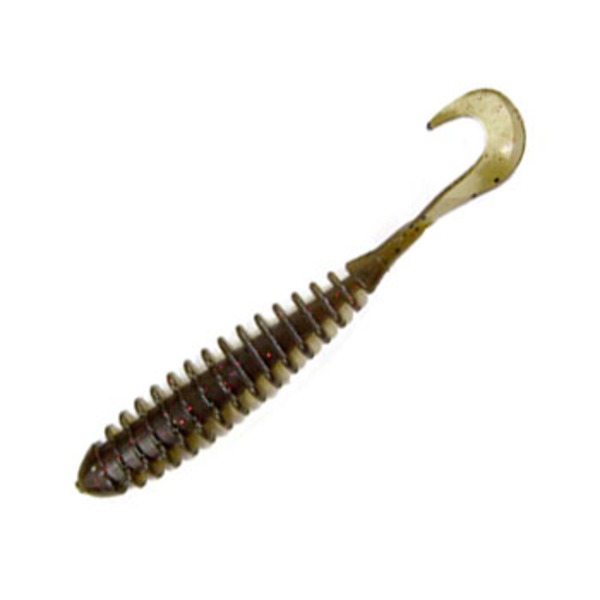 バークレイ MPPWFT3-ORF パワーパルスワーム 1270898 アジ･メバル用ワーム