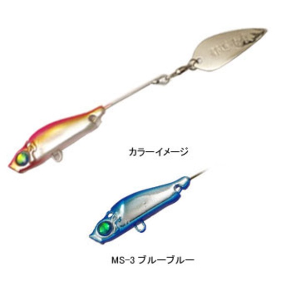 邪道 クルクル ファーストアタック   スピン系･ブレード系