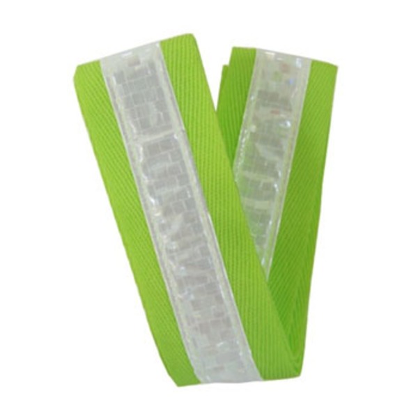 キャプテンスタッグ(CAPTAIN STAG) オッフル 反射タスキ(広角反射) Y-4715 その他サイクルアクセサリーパーツ