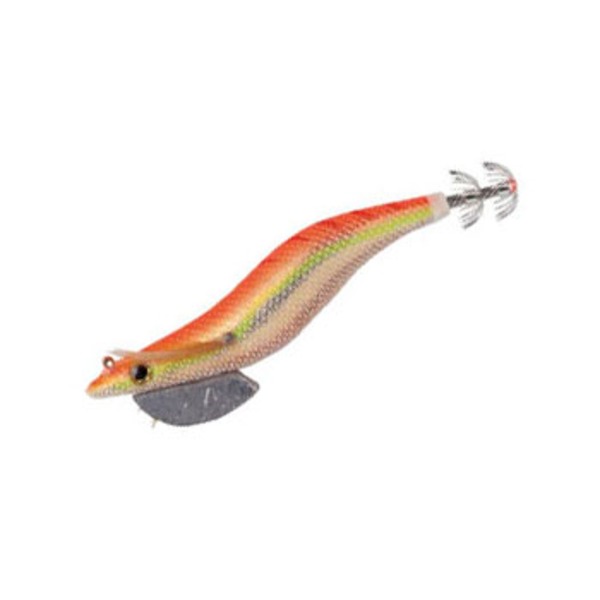 プロマリン(PRO MARINE) イカエギTI TI-35 エギ3.5号