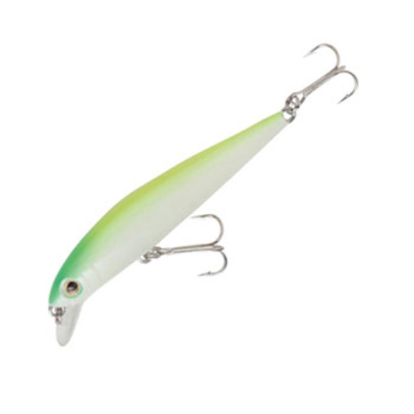 プロマリン(PRO MARINE) フィンラックミノー 70F SP-117 ミノー(リップ付き)