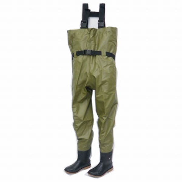 プロックス(PROX) Pプルーフチェストラジアルウェダー PX956M チェストハイブーツフット