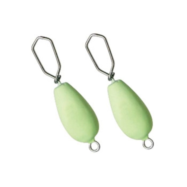 ダイワ(Daiwa) アゴリグシンカーII 04921552 その他エギ&アクセサリー