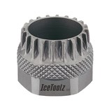 IceToolz(アイスツールズ) カートリッジボトムブラケットツール(11B3) YD-715 ツールキット･工具