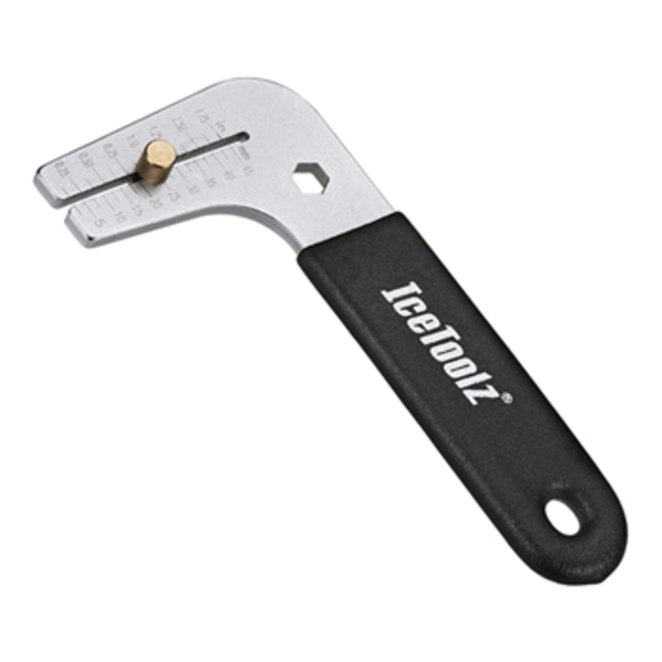 IceToolz(アイスツールズ) ローター修正ツール(55A1) YD-732 ツールキット･工具