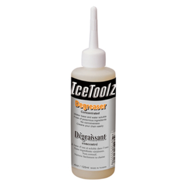 IceToolz(アイスツールズ) ディグリーサー(C131) YD-739 クリーナー