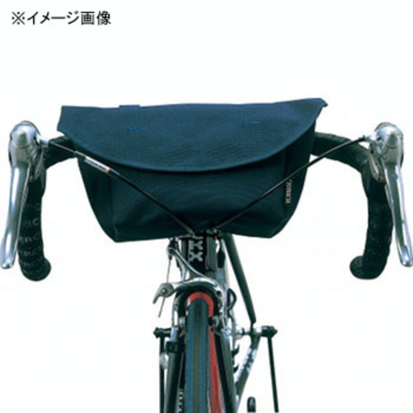 オーストリッチ(OSTRICH) リベロバッグ フロントバッグ サイクル/自転車   フロントバッグ