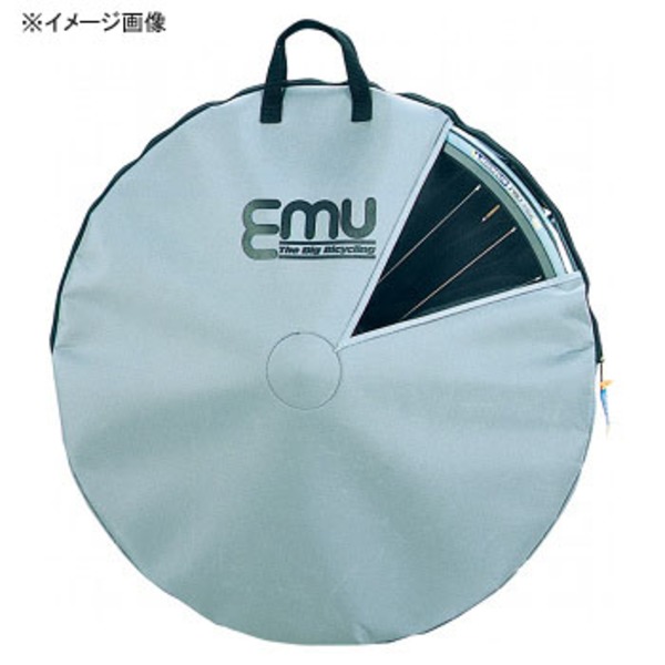 オーストリッチ(OSTRICH) EMU車輪カバー(E-22) E-22 輪行袋