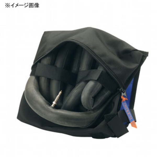 オーストリッチ(OSTRICH) エアーエンドプロテクター   輪行袋