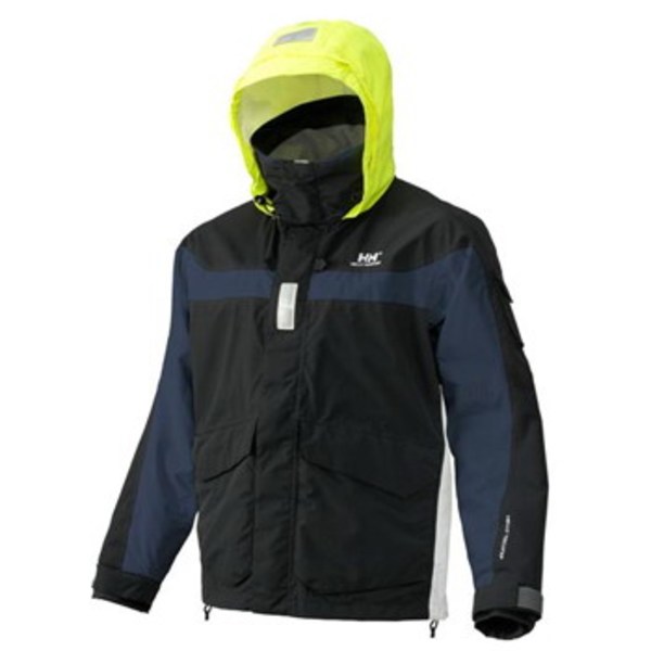 HELLY HANSEN(ヘリーハンセン) SAILING JACKET Men's HH19000 HELLY HANSEN(ヘリーハンセン) SAILING JACKET Men's HH19000
