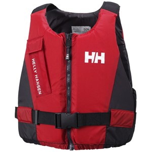 HELLY HANSEN(ヘリーハンセン) RIDER VEST(ライダーベスト) HH81000 浮力材タイプ