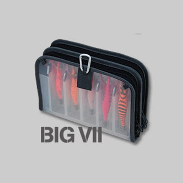 第一精工 エギラックビッグVII   ルアー･ワーム用ケース